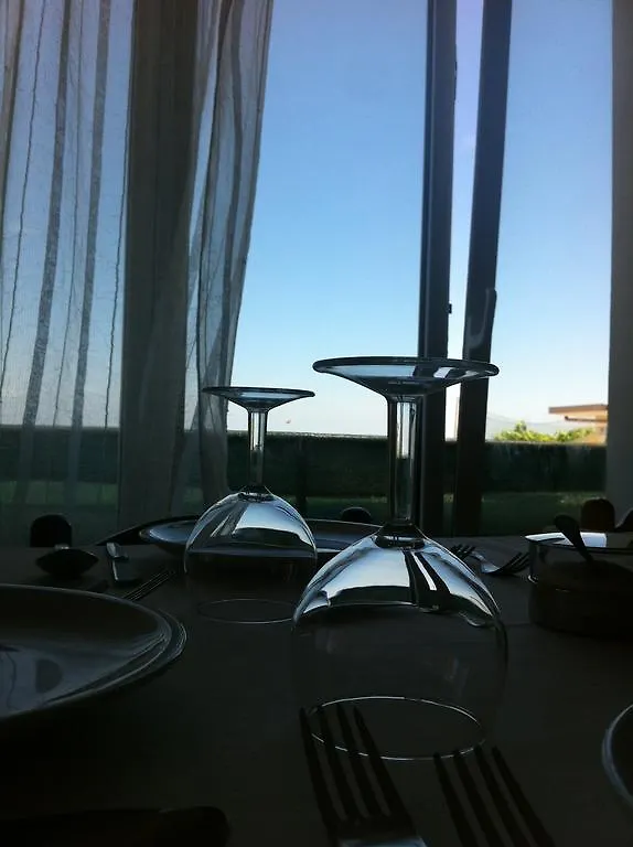 Hotel Cosmopolita Rimini