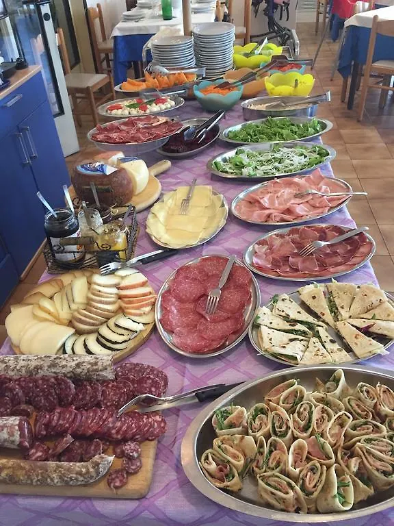 Hotel Cosmopolita Rimini