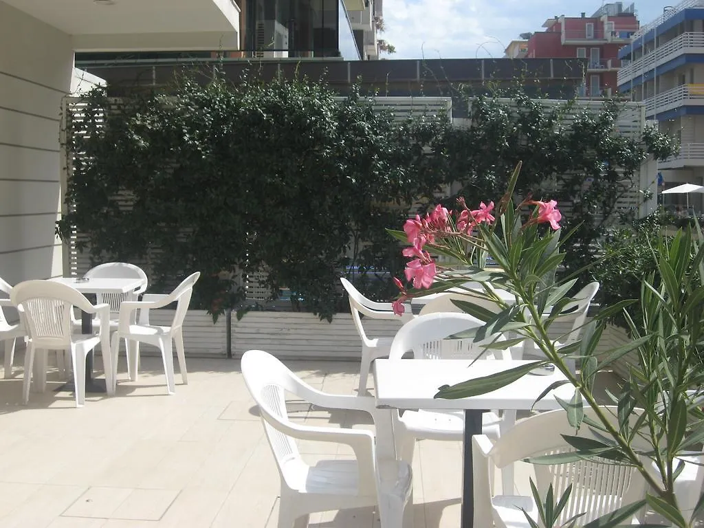 Hotel Cosmopolita Rimini
