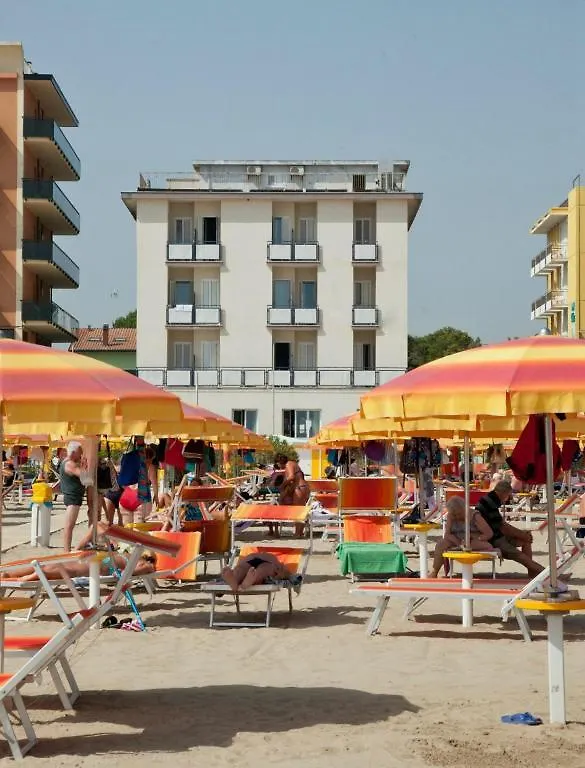 Hotel Cosmopolita Rimini