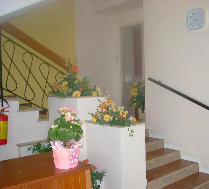 Hotel Cosmopolita Rimini