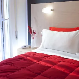 Otel Rubens