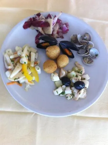 Hotel Cosmopolita Rimini 2*,  Italy