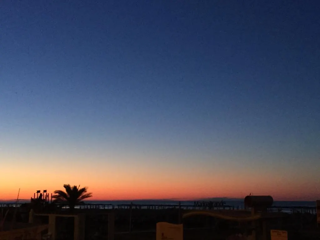 Hotel Cosmopolita Rimini