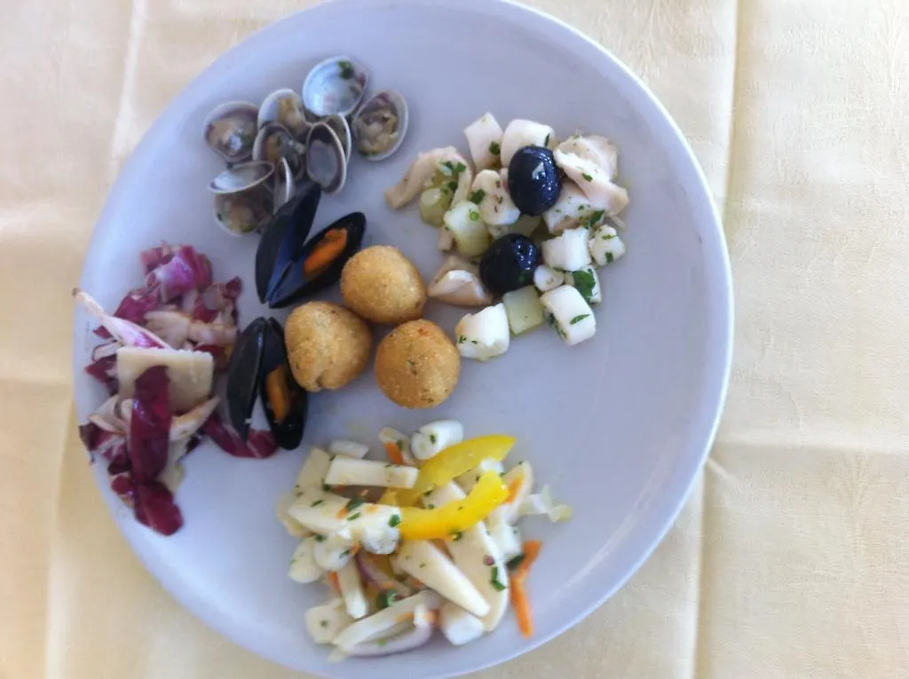 Hotel Cosmopolita Rimini