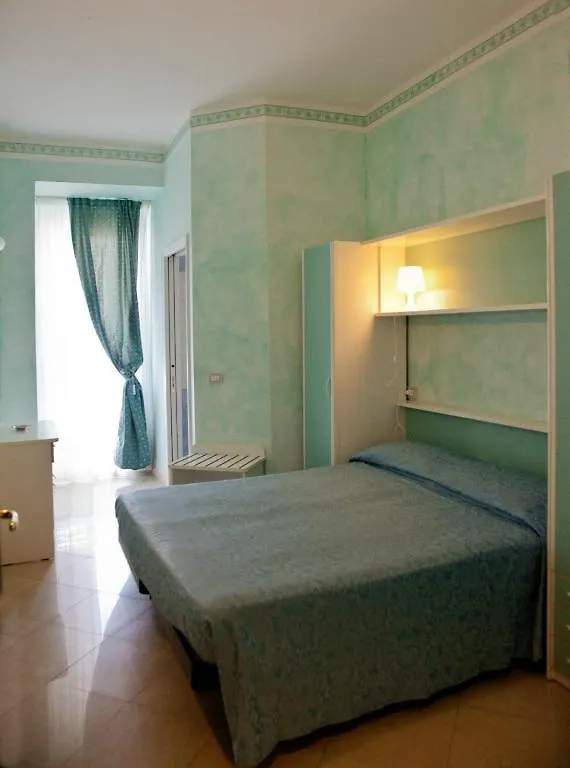 Hotel Cosmopolita Rimini Italy