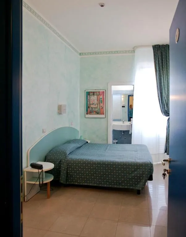 Hotel Cosmopolita Rimini