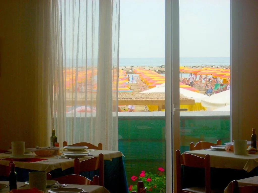 Hotel Cosmopolita Rimini